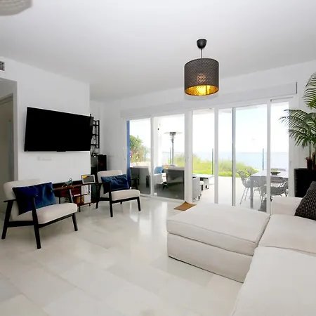 アパート Townhouse Marrakesh *