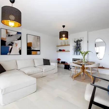 Townhouse Marrakesh アパート *