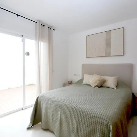 Townhouse Marrakesh アパート エステポナ