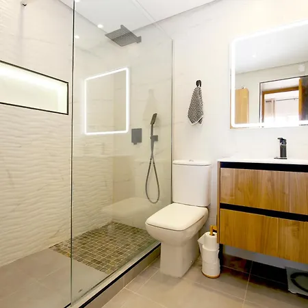 Townhouse Marrakesh アパート エステポナ