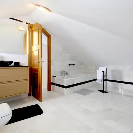 Townhouse Marrakesh * エステポナ