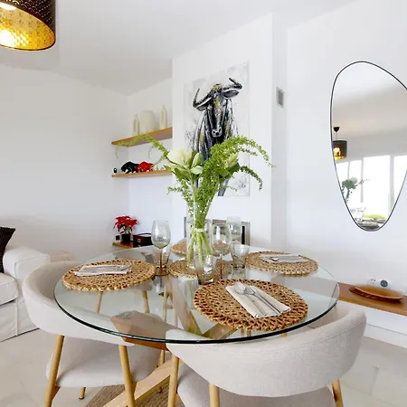 Townhouse Marrakesh アパート エステポナ