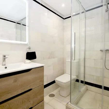 アパート Townhouse Marrakesh *