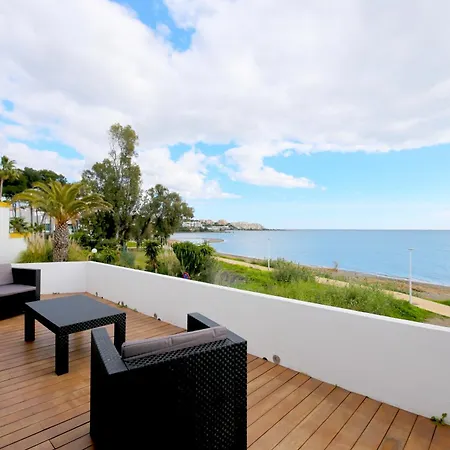 アパート Townhouse Marrakesh エステポナ