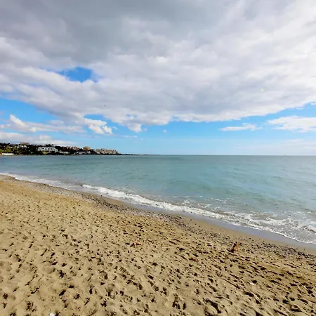 Townhouse Marrakesh アパート