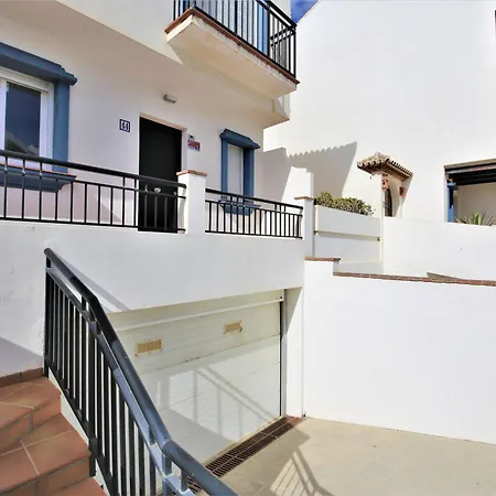 アパート Townhouse Marrakesh *